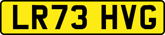 LR73HVG
