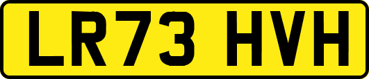 LR73HVH