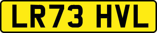 LR73HVL