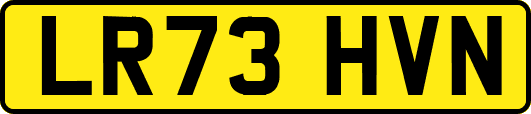 LR73HVN