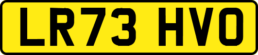 LR73HVO