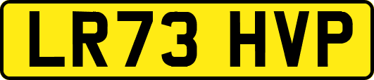 LR73HVP