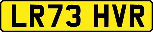 LR73HVR
