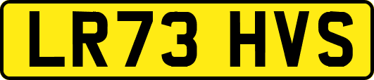 LR73HVS