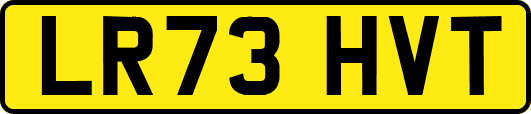 LR73HVT