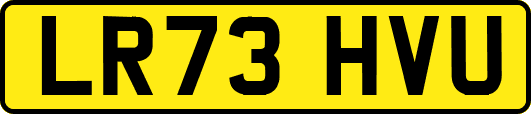 LR73HVU
