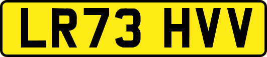 LR73HVV