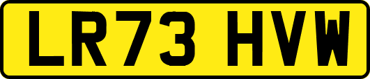 LR73HVW