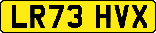LR73HVX