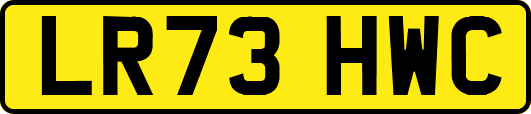 LR73HWC