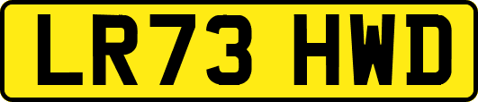 LR73HWD