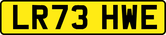 LR73HWE