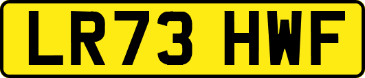 LR73HWF