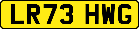 LR73HWG
