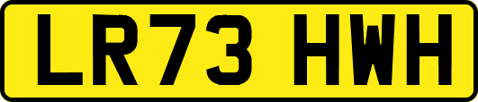 LR73HWH