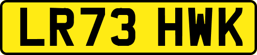 LR73HWK