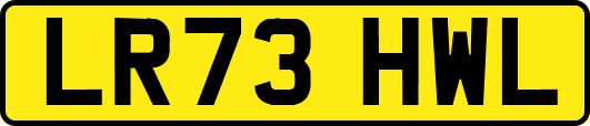LR73HWL