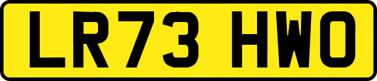 LR73HWO