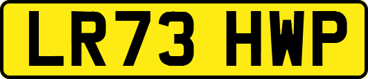 LR73HWP