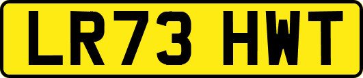 LR73HWT