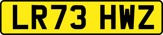 LR73HWZ