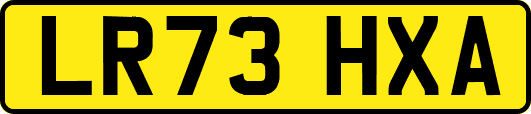 LR73HXA