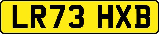 LR73HXB