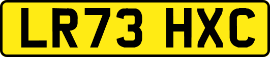 LR73HXC