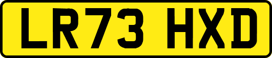 LR73HXD