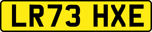 LR73HXE