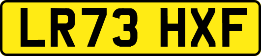 LR73HXF
