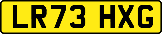 LR73HXG