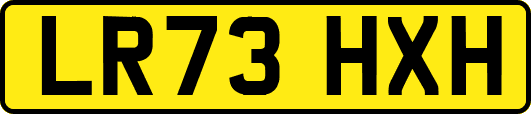 LR73HXH
