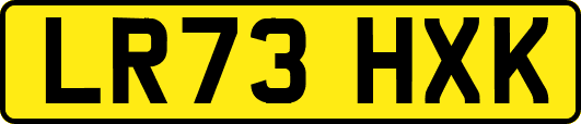 LR73HXK