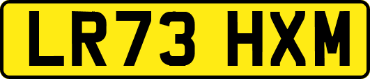 LR73HXM
