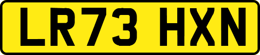 LR73HXN