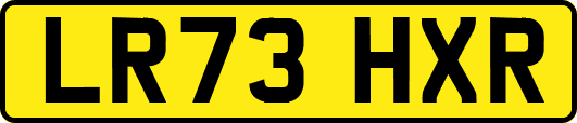 LR73HXR