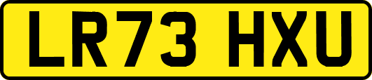 LR73HXU