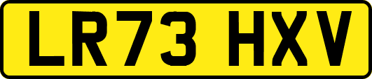 LR73HXV
