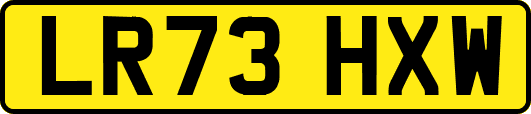 LR73HXW