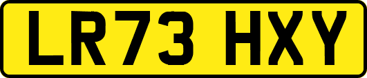 LR73HXY