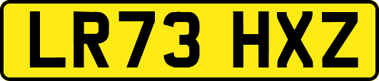 LR73HXZ