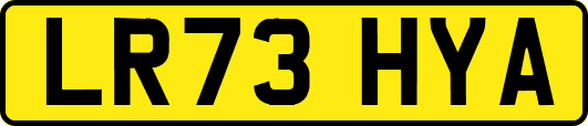 LR73HYA