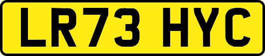LR73HYC