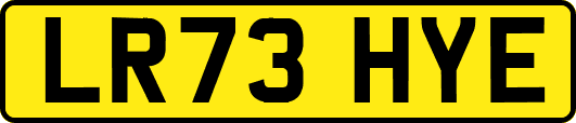 LR73HYE
