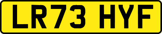 LR73HYF