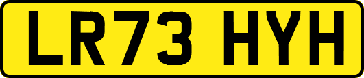 LR73HYH