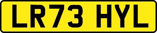 LR73HYL