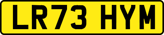 LR73HYM