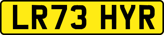 LR73HYR